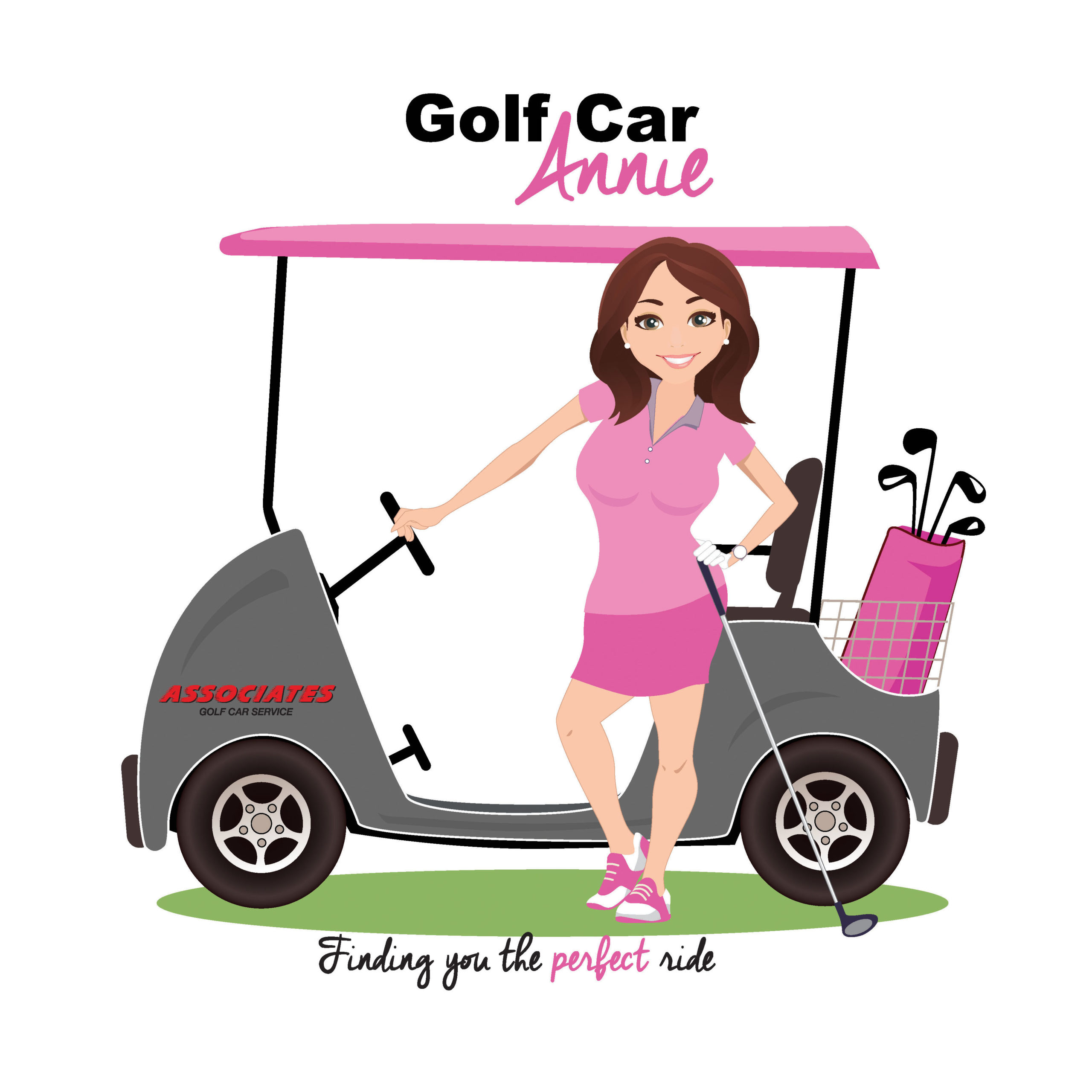 Annie Golf Car Associates