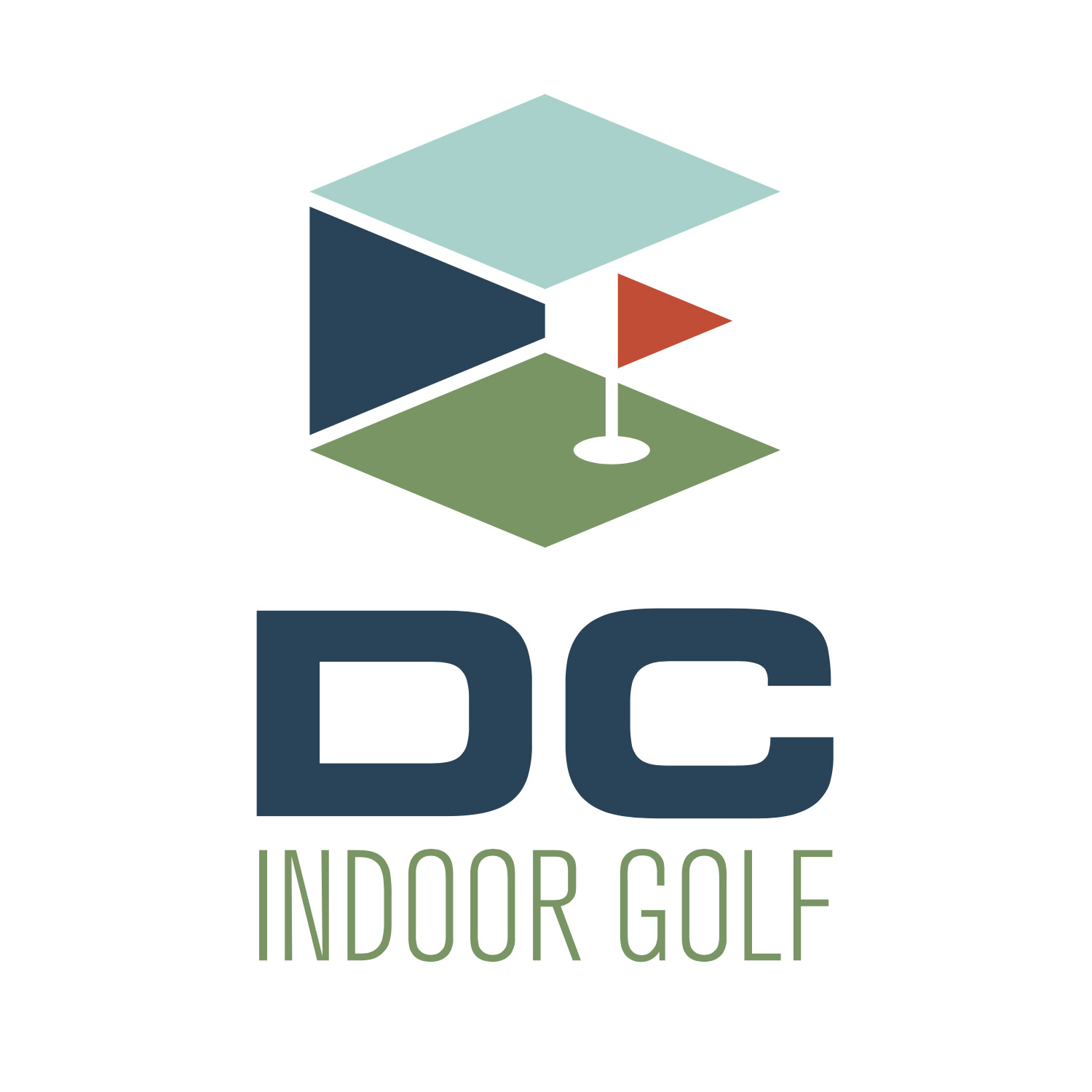 DC Indoor Golf