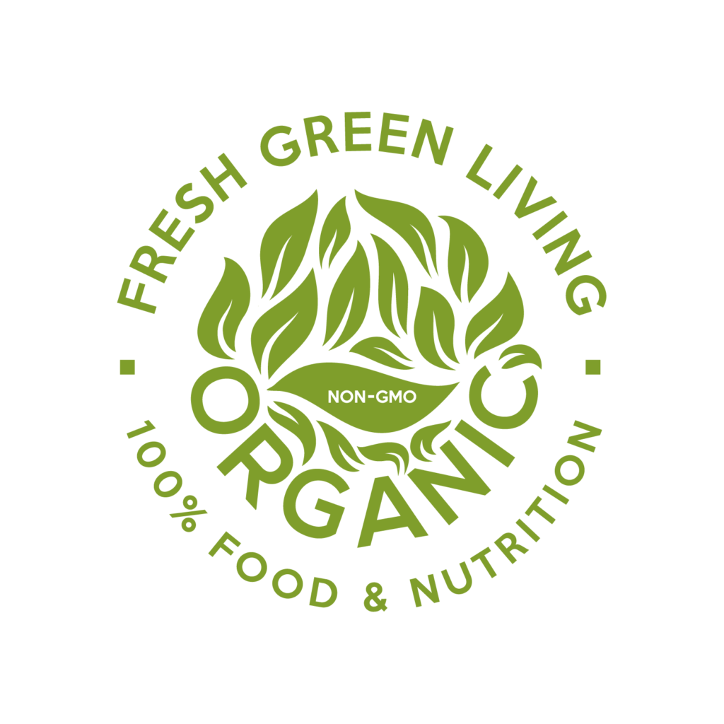 Fresh Green Living