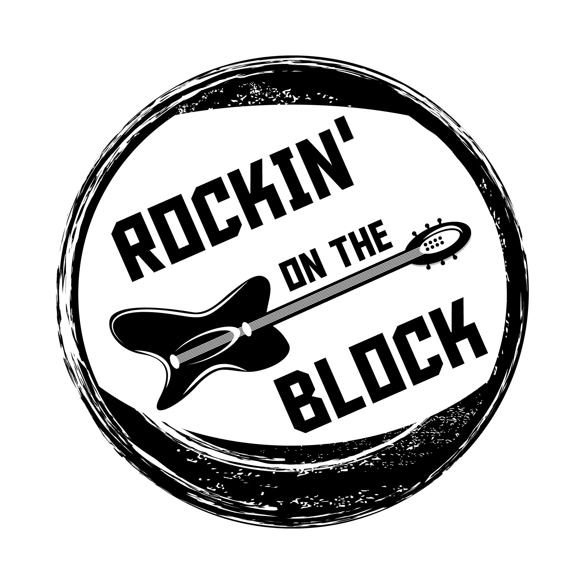 Rockin on the Block