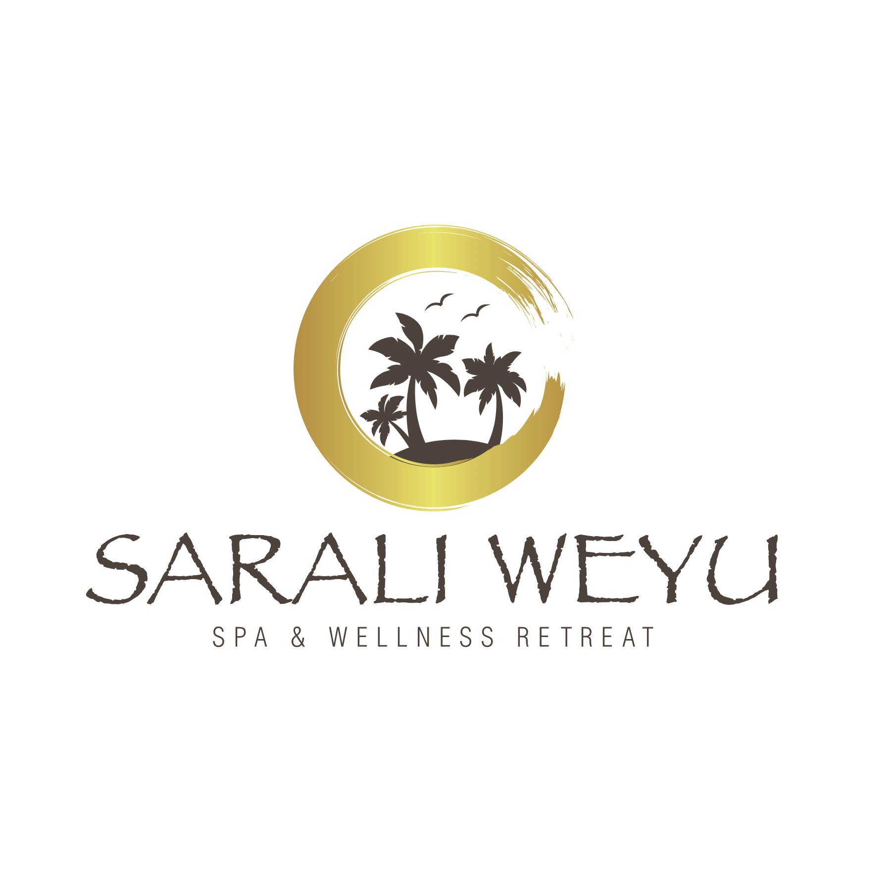 Sarali Weyu