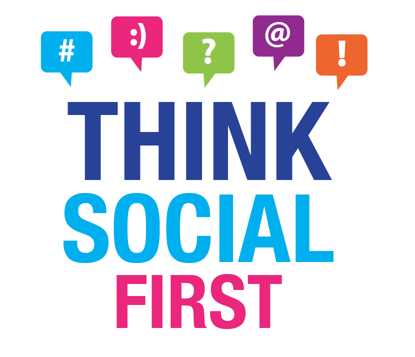Think Social First